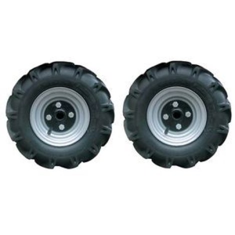 Kumipyörät Pubert 8000020103 kultivaattoreille