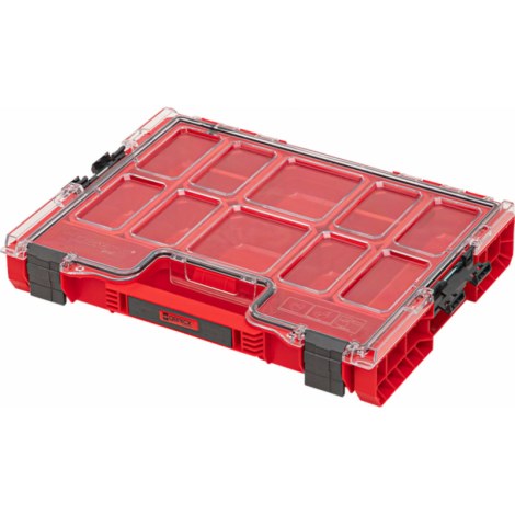 Laatikko työkaluille Qbrick ORGQPRO200CZEPG011