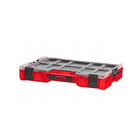 Laatikko työkaluille Qbrick ORGQPRO200FCZEPG001