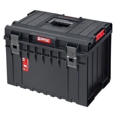 Laatikko työkaluille Qbrick SKRQ450B2CZAPG001