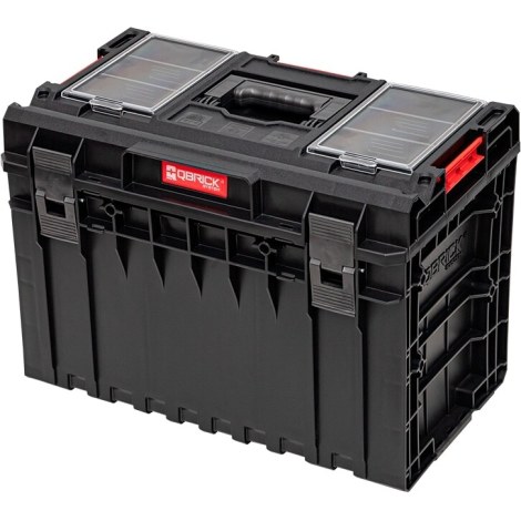 Laatikko työkaluille Qbrick SKRQ450P2CZAPG003