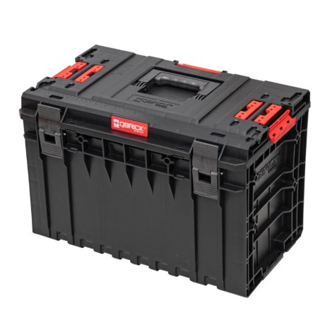 Laatikko työkaluille Qbrick SKRQ450V2CZAPG001