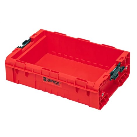Laatikko työkaluille Qbrick SKRQPROB1302CZEPG003