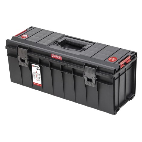 Laatikko työkaluille Qbrick SKRQPROB700CZAPG001