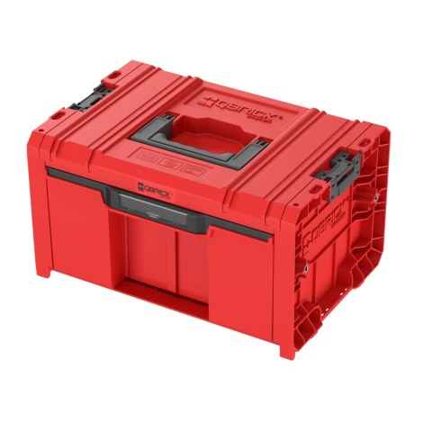 Laatikko työkaluille Qbrick SKRQPROD1B2CCZEPG001