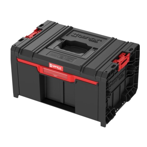 Laatikko työkaluille Qbrick SKRQPROD1B2CZAPG001