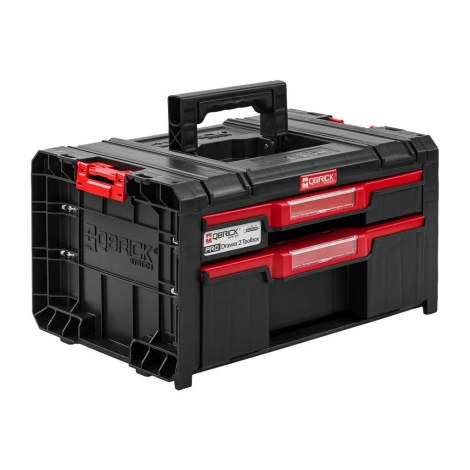 Laatikko työkaluille Qbrick SKRQPROD2B2CZAPG003