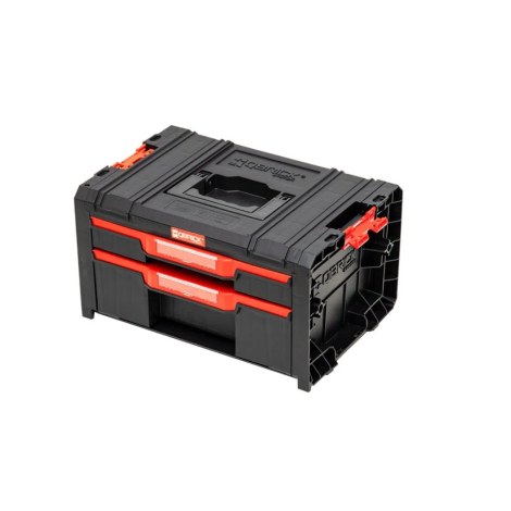 Laatikko työkaluille Qbrick SKRQPROD2E2CZAPG001