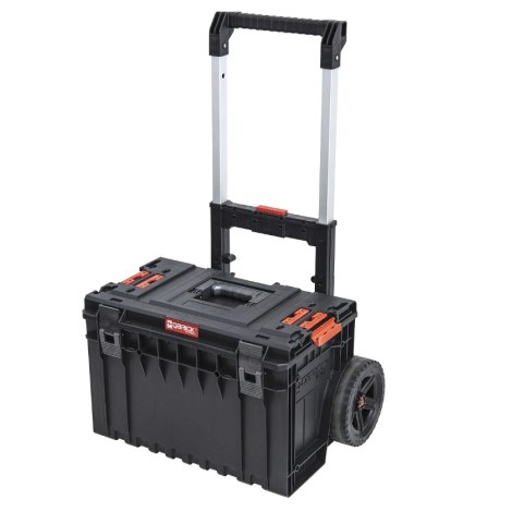 Laatikko työkaluille Qbrick SKRWQCOCCZAPG003