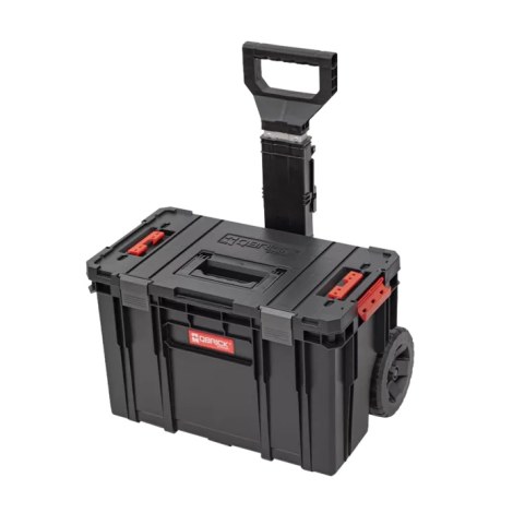 Laatikko työkaluille Qbrick SKRWQCTWOPAVCZAPG001