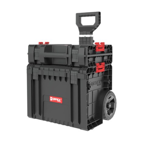 Työkalulaatikko, setti Qbrick Z257967PG001