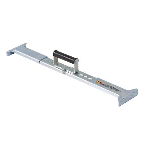 Imukuppinostin kaakelille Raimondi 144CM50-65; 50-65 cm