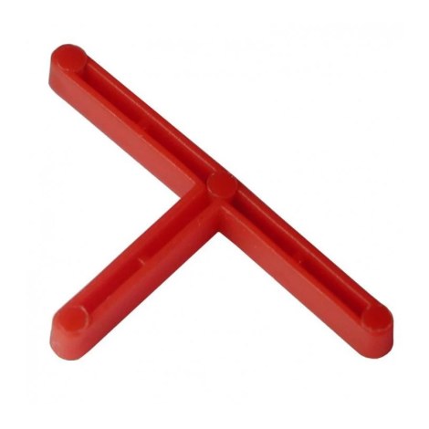 Ristimerkit tiilien merkkaamiseen Raimondi 159T200; 3 mm; 200 kpl.