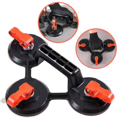 Lasinpidike/imukuppi lasille Raimondi 185TRMK3RP; 74 kg