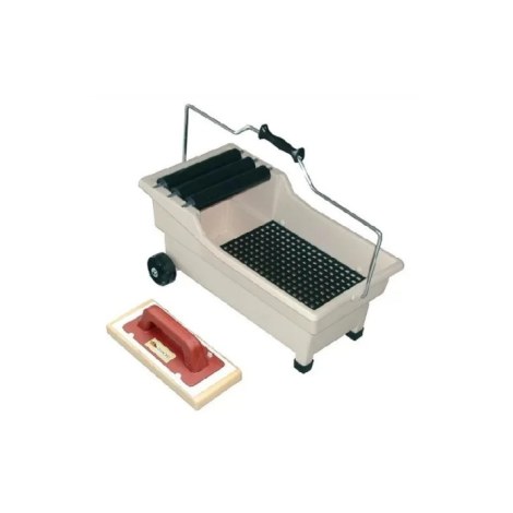 Kaakelipesusetti Raimondi 216SWE; 20 l