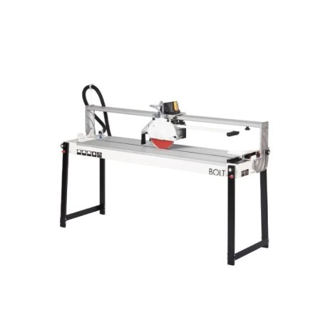 Liukupöytäsaha laattojen märkäkatkaisuun Raimondi BOLT 90; 1100 W; 250 mm