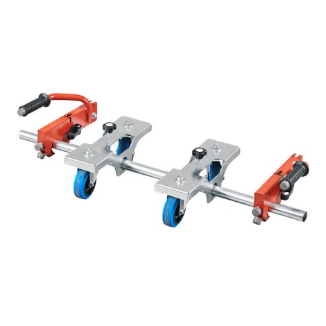 Kuljetusjärjestelmä paneeleille  Raimondi 432KR02A