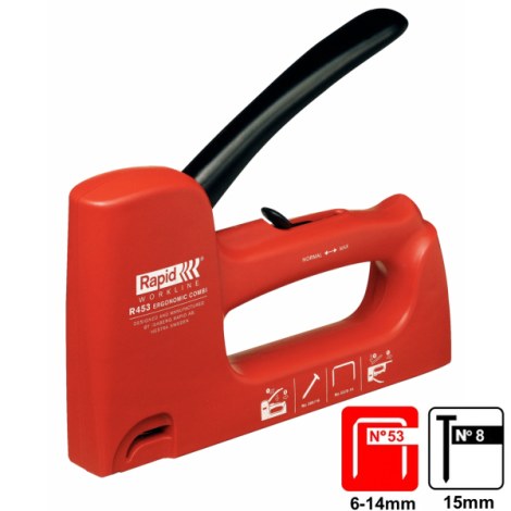 Nitoja Rapid HANDY R453