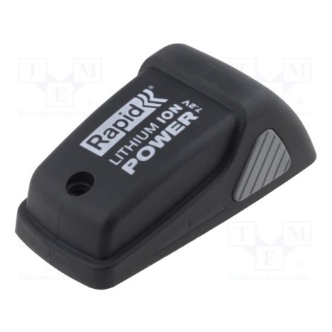 Akku Rapid BTX530; 7,2 V; Li-ion tyyppi 53