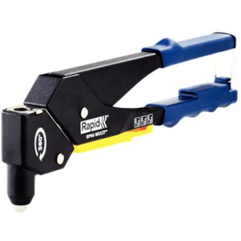 Niittipistooli Rapid RP60; Multi