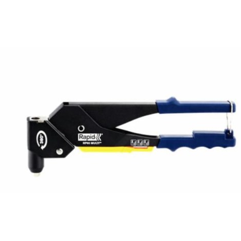 Niittipistooli Rapid RP60 Multi