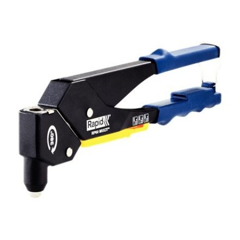 Manuaalinen niittipistooli Rapid RP60 Multi