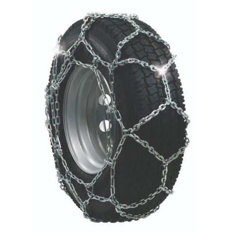 Lumiketjut 101-947; 23x9,50-12; 2 kpl.