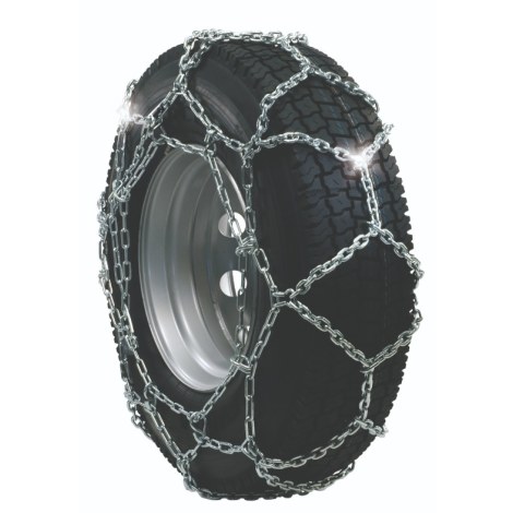 Lumiketjut 101-950; 20x8,00-8/-10; 2 kpl.