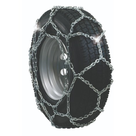 Lumiketjut 101-961; 16x6,50-8; 2 kpl.