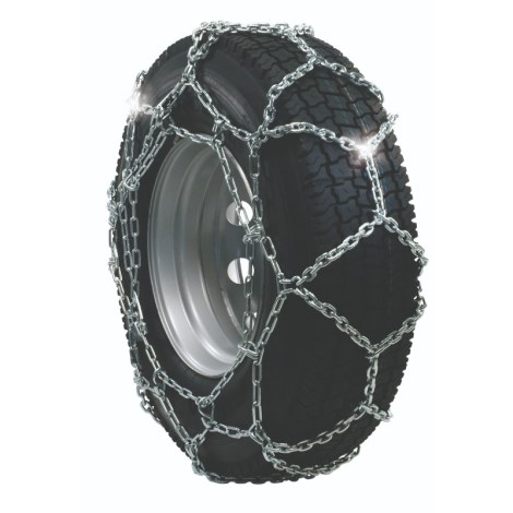 Lumiketjut 101-962; 18x8,50-8; 2 kpl.