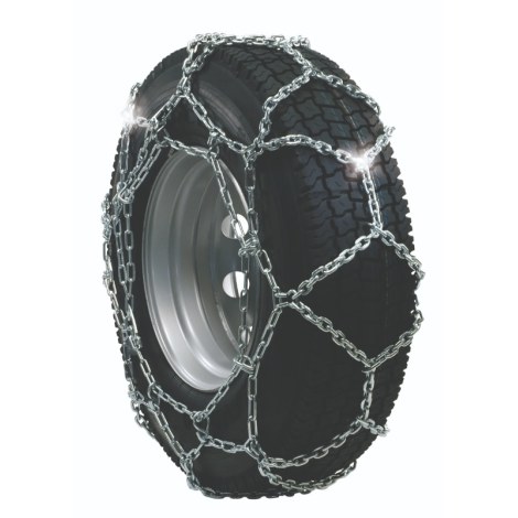 Lumiketjut 101-972; 27x8,50-15; 2 kpl.