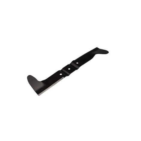 Varaterä ajoleikkurille 122-027; 46,4 cm vasen