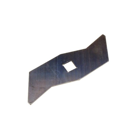 Yleiskäyttöinen ilmaaja 22-360; 156 mm
