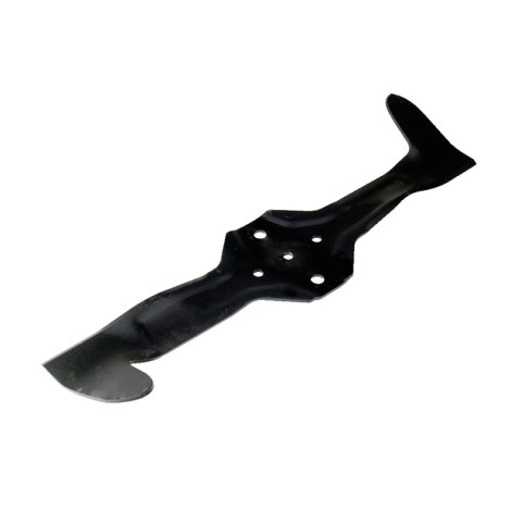 Varaterä ajoleikkurille 22-4121; 54,3 cm vasen