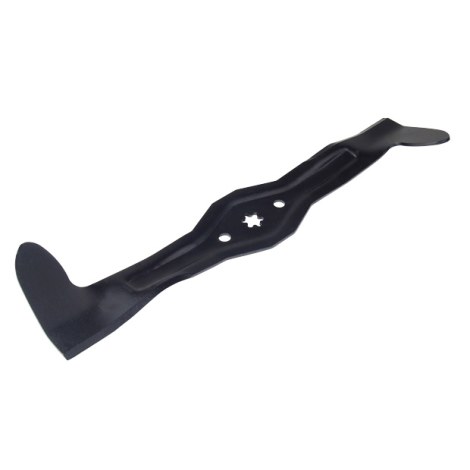Varaterä ajoleikkurille 22-413; 54,3 cm oikea