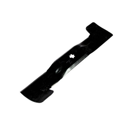 Varaleikkuuterä ajolieikkurille 22-801; 46,7 cm vasen