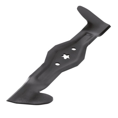 Varaterä ajoleikkurille 22-916; 46,4 cm vasen