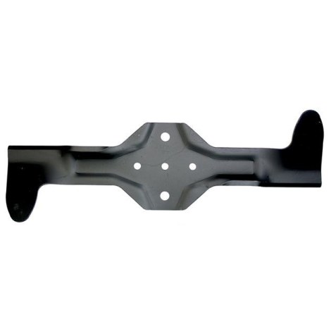 Varaterä ajoleikkurille 22-917; 46,4 cm oikea
