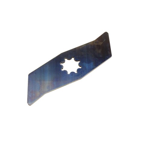 Varaterä 5-400; 16,1 cm