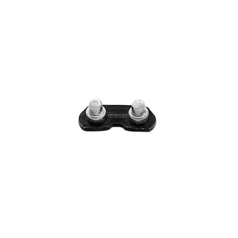 Adapteri  903-001M; 3/8''; 1,1-1,3 mm