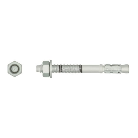 Ankkuriruuvvi RawlPlug R-HPTIIZF-08115/50*; 8x115 mm; 100 kpl.