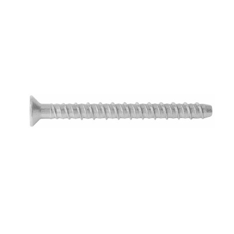 Betoniruuvi Rawlplug R-LX-05X050-CS-ZF; 6,2x50 mm; 100 kpl.