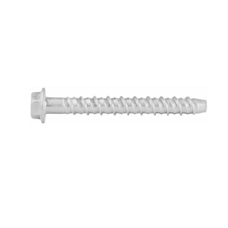 Betoniruuvi Rawlplug R-LX-08X100-HF-ZF; 9,9x100 mm; 100 kpl.