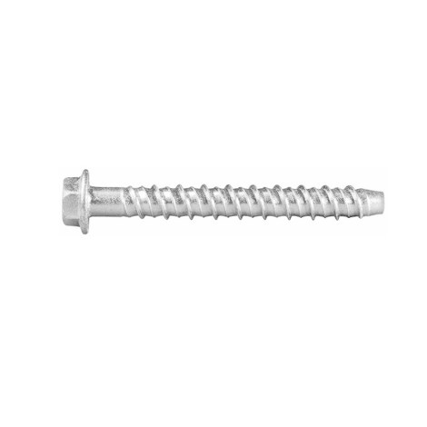 Betoniruuvi Rawlplug R-LX-10X085-HF-ZP; 12,4x85 mm; 50 kpl.