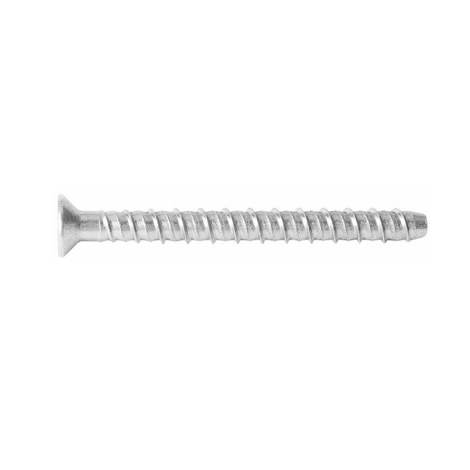 Betoniruuvi Rawlplug R-LX-10X140-CS-ZP; 12,4x140 mm; 25 kpl.
