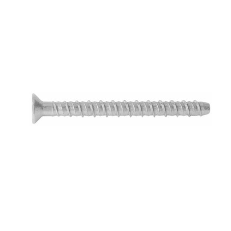 Betoniruuvi Rawlplug R-LX-10X160-CS-ZF; 12,4x160 mm; 20 kpl.