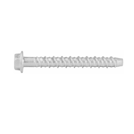 Betoniruuvi Rawlplug R-LX-14X080-HF-ZF; 17,4x80 mm; 20 kpl.