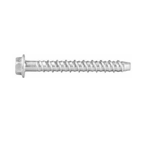 Betoniruuvi Rawlplug R-LX-14X105-HF-ZP; 17,4x105 mm; 20 kpl.