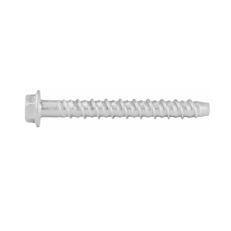 Betoniruuvi Rawlplug R-LX-14X115-HF-ZF; 7,4x115 mm; 20 kpl.