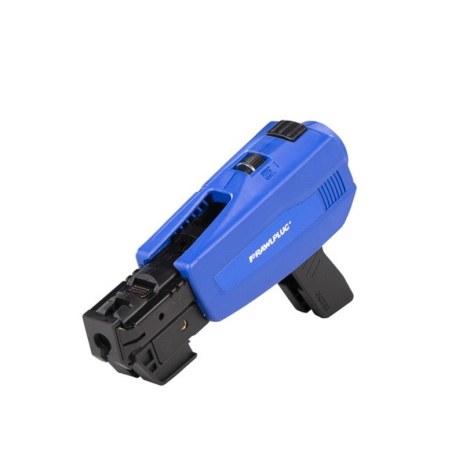 Syöttölaite nauharuuveille RawlPlug R-PDS-AF1
